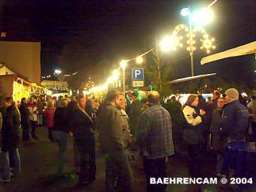 Letzte Bilder Birstein